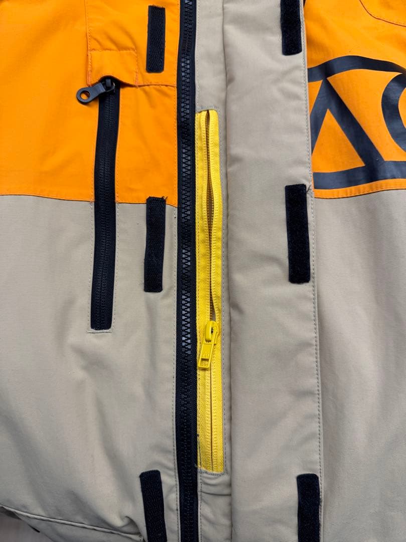 Burton/Analog スノーボードジャケット