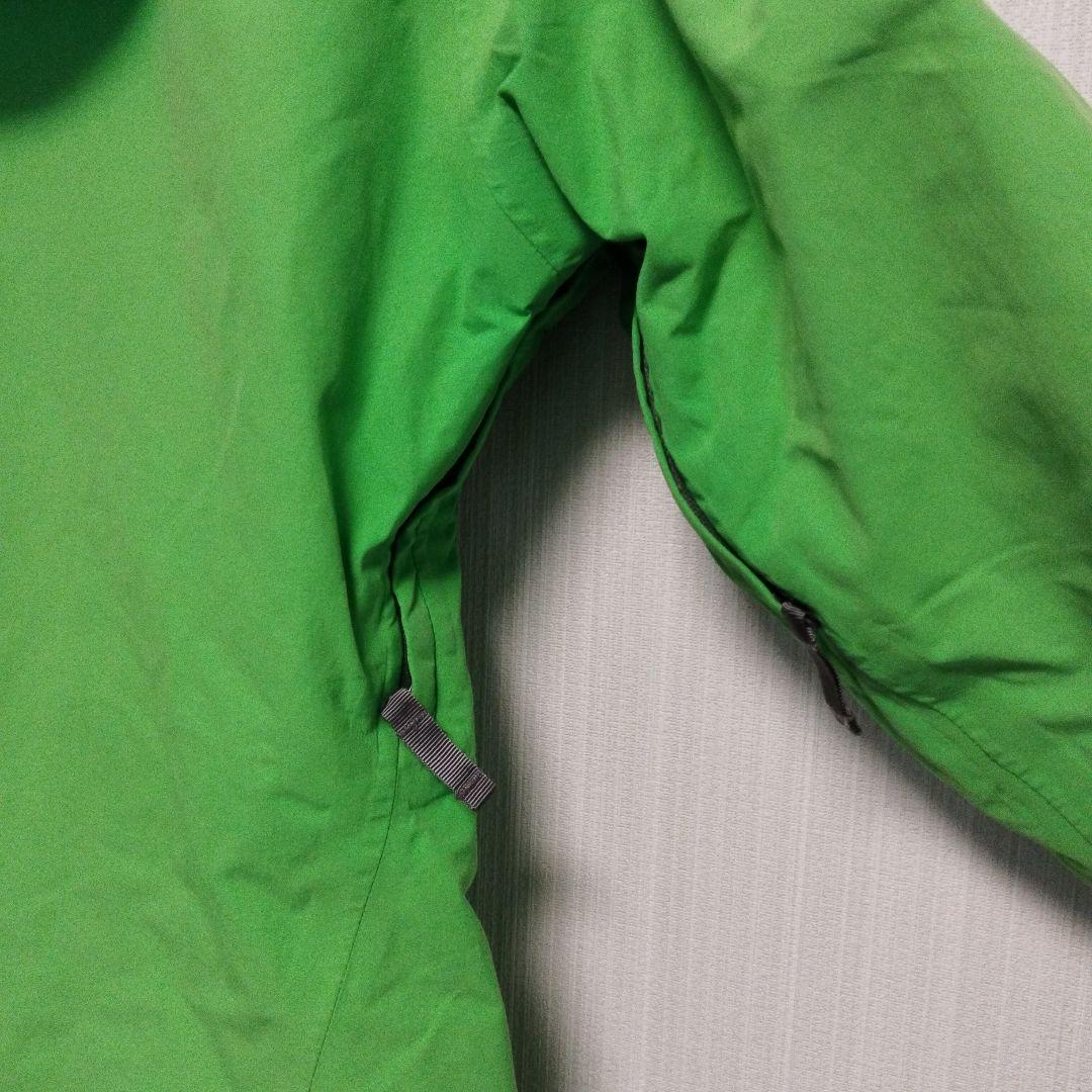 【希少・美品】バートン　ak　2L　SUMMIT　JACKET　S　ゴアテックス