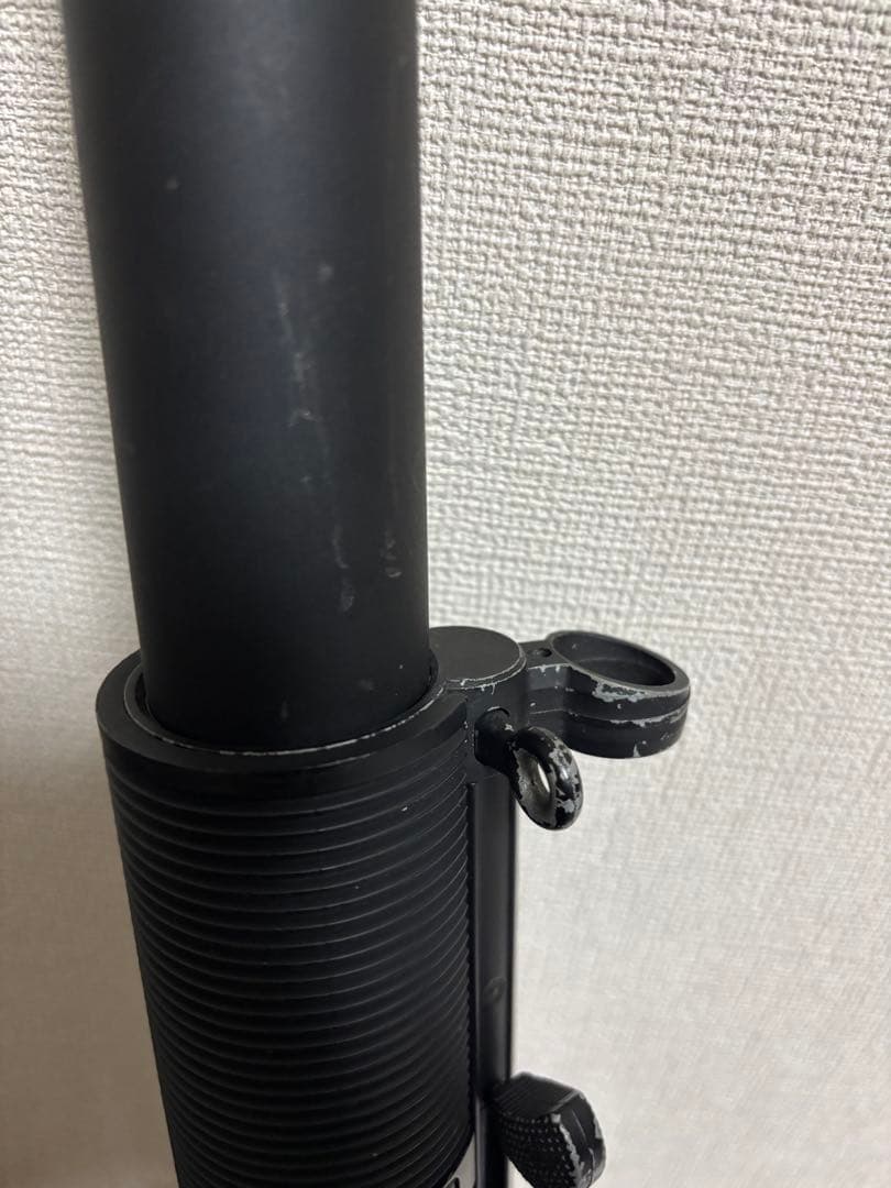 東京マルイ　MP5SD6 スタンダード