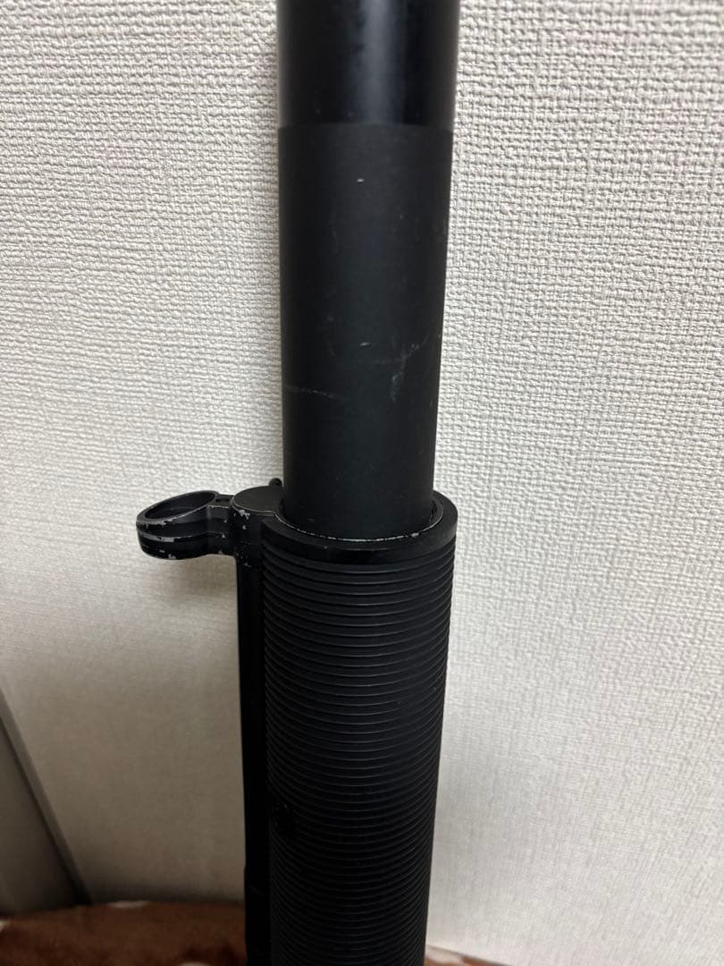 東京マルイ　MP5SD6 スタンダード