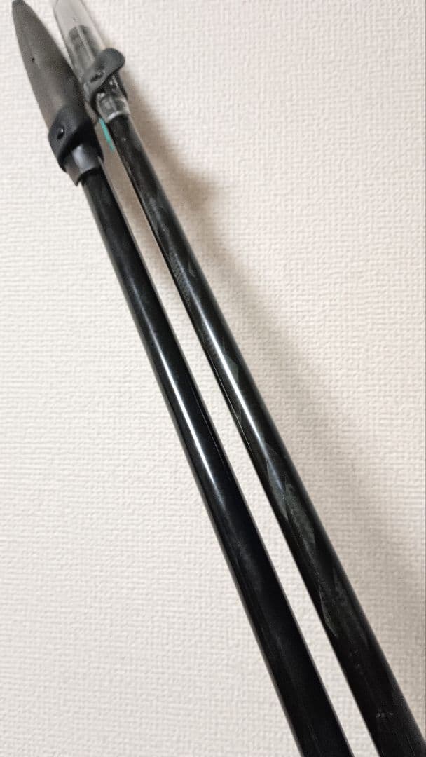 NFTダイヤフラッシュ磯2号5.3m&ダイヤフラッシュ磯1号5.3mまとめて