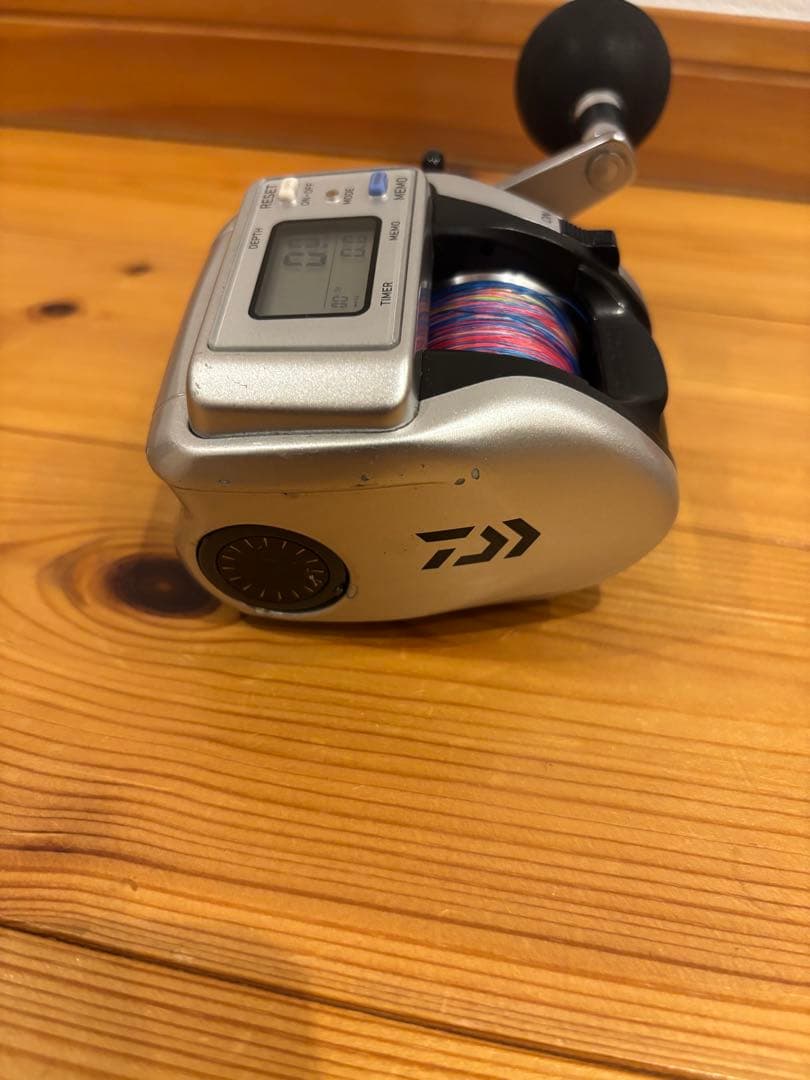 Daiwa タナセンサー250 HAYAWAZA