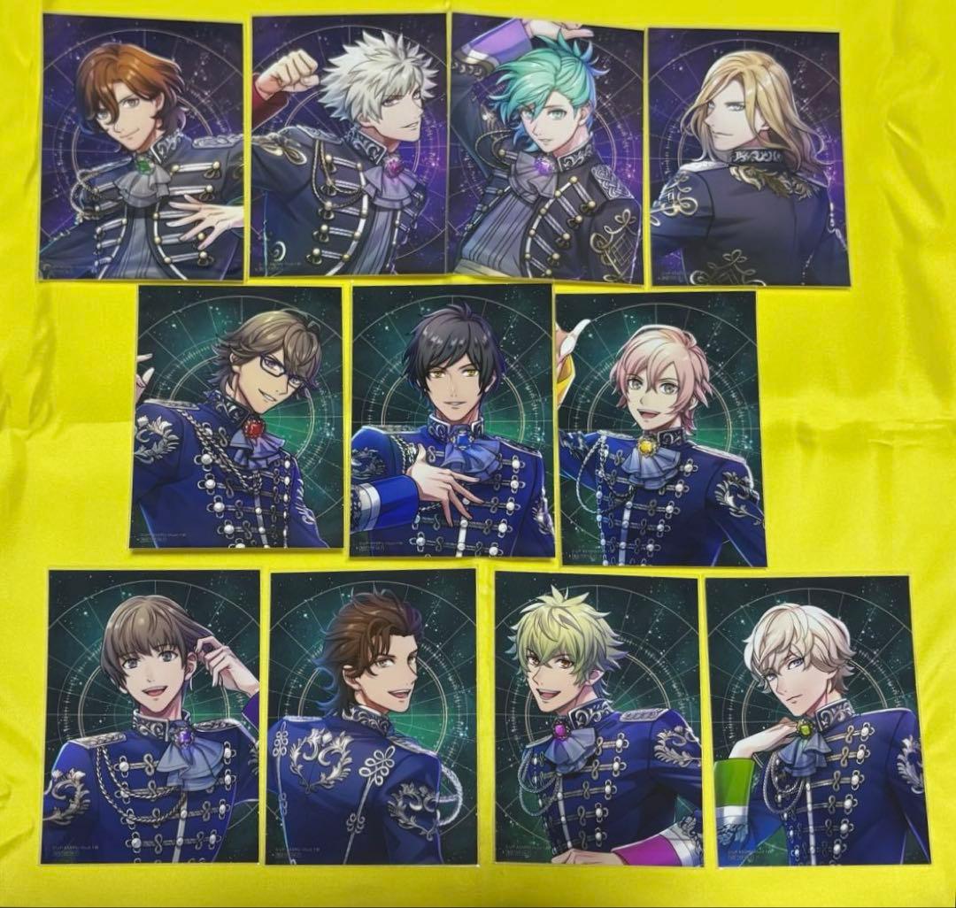 ハザマ出品