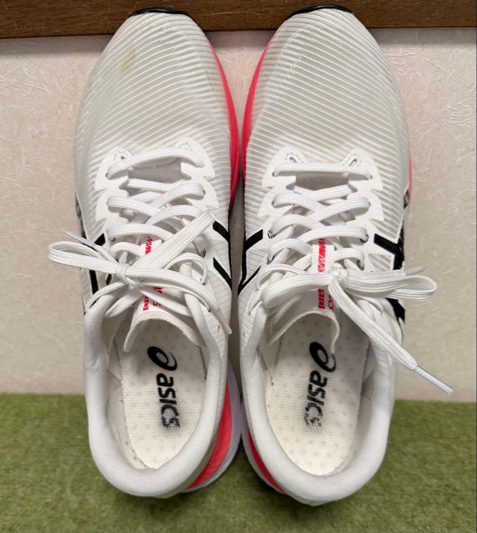 ASICS Magic Speed 3 【27.5cm】箱無し