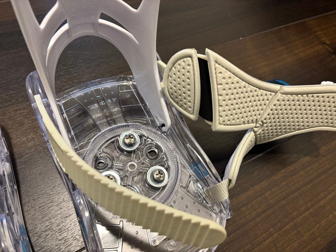 Burton スノーボード、バイン、ブーツ3点セット　キッズ　バートン