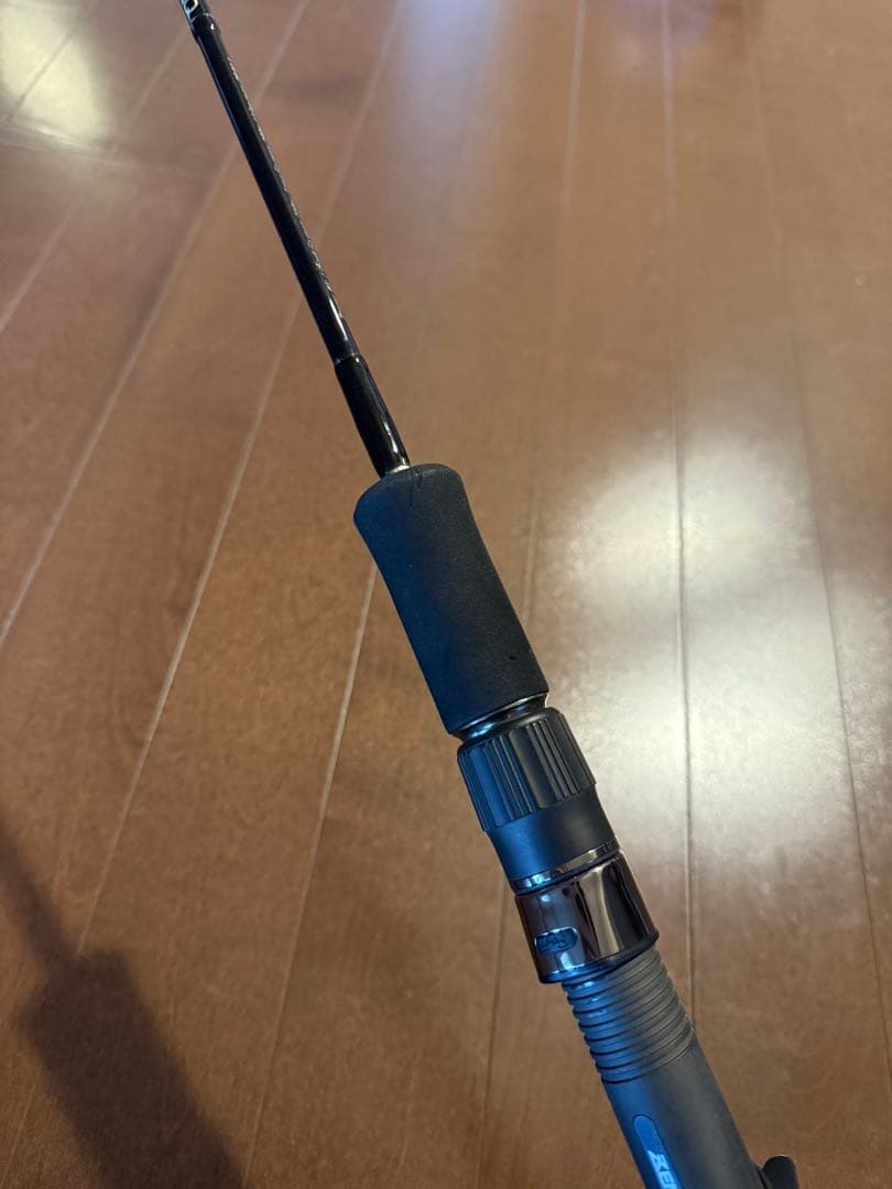 ゼナック フォキートイカリ FB64-5 IKARI