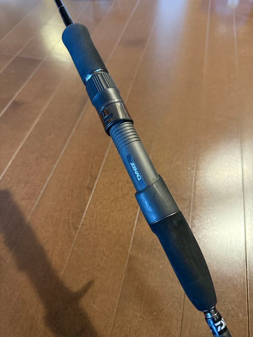 ゼナック フォキートイカリ FB64-5 IKARI