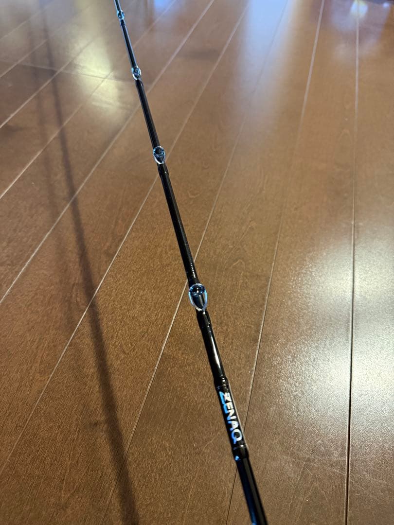 ゼナック フォキートイカリ FB64-5 IKARI
