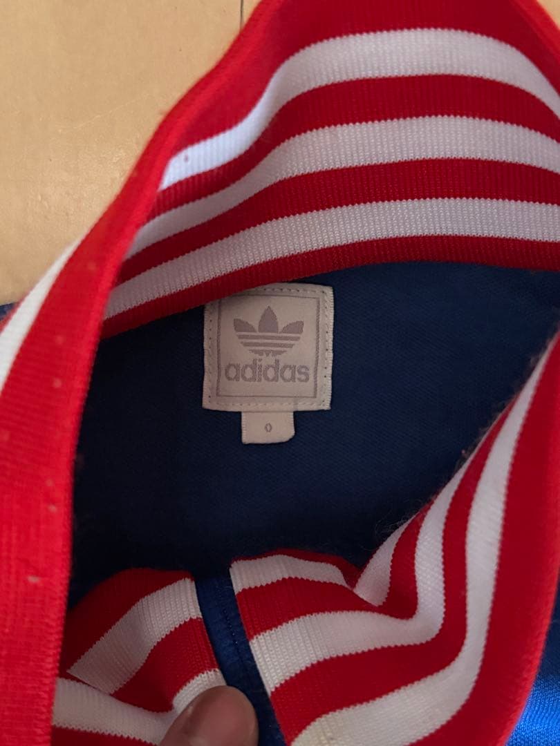 adidas ワールドカップ グレイテストモーメンツ ジャージ イングランド代表