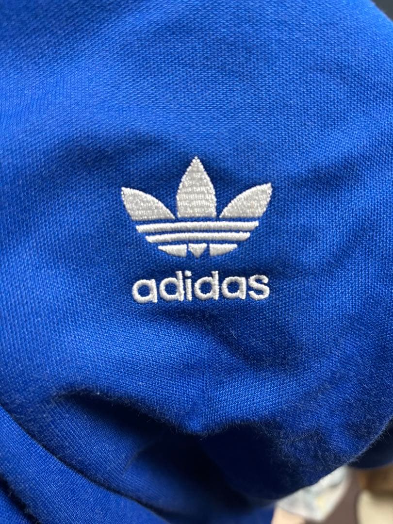 adidas ワールドカップ グレイテストモーメンツ ジャージ イングランド代表