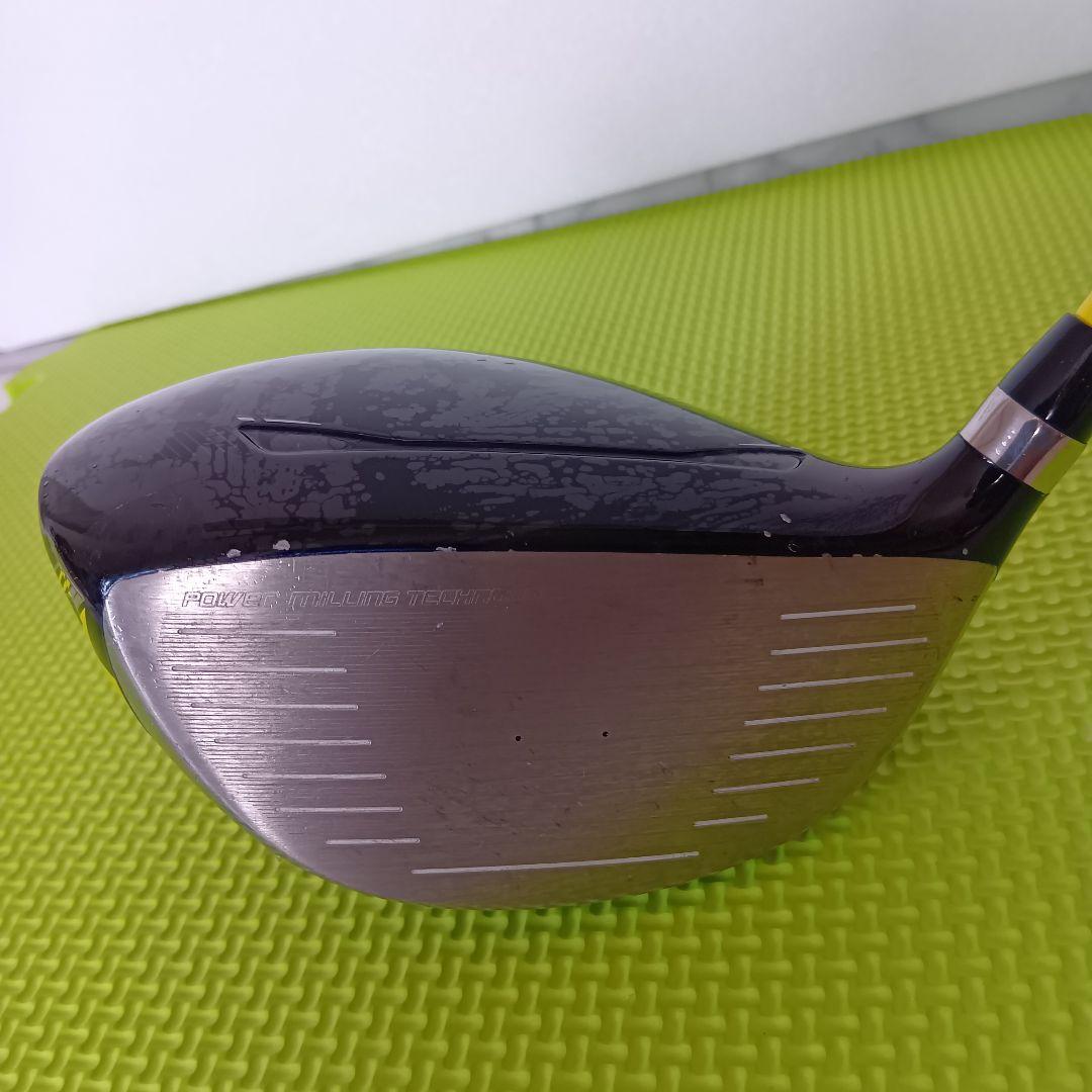 ツアーB JGR ドライバー シャフトTour AD MT-6s