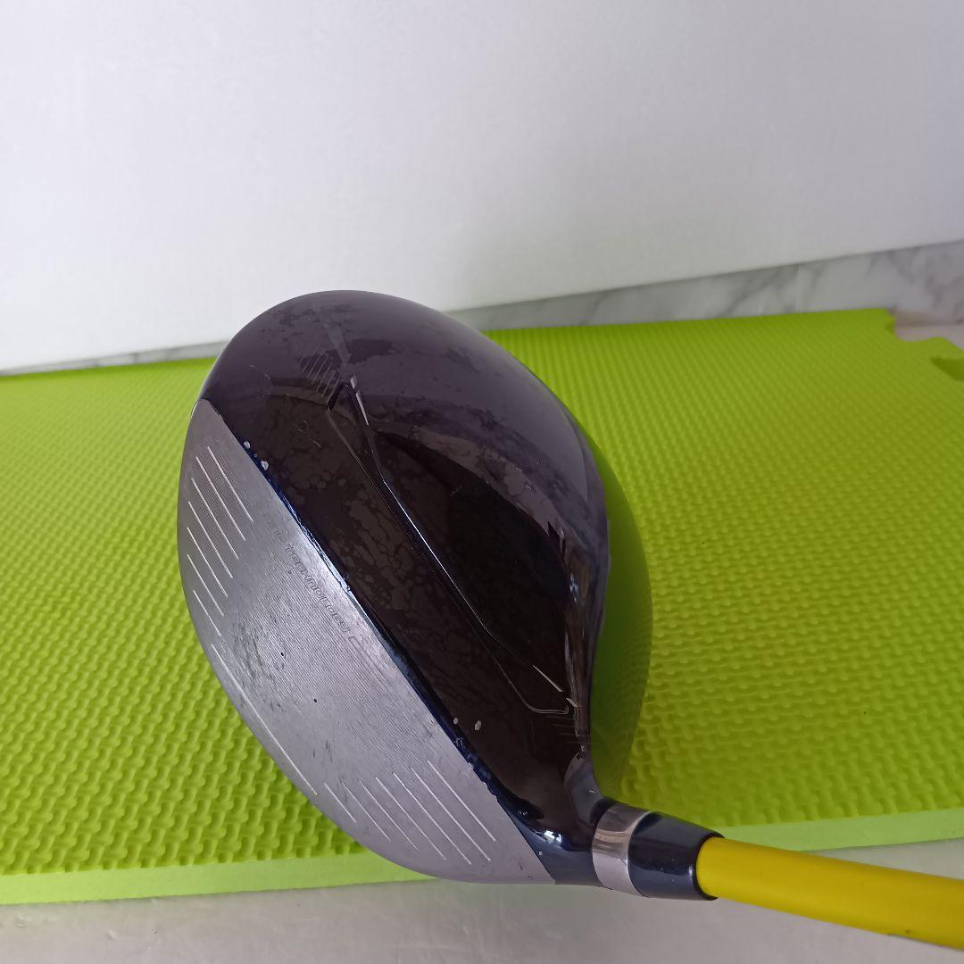 ツアーB JGR ドライバー シャフトTour AD MT-6s