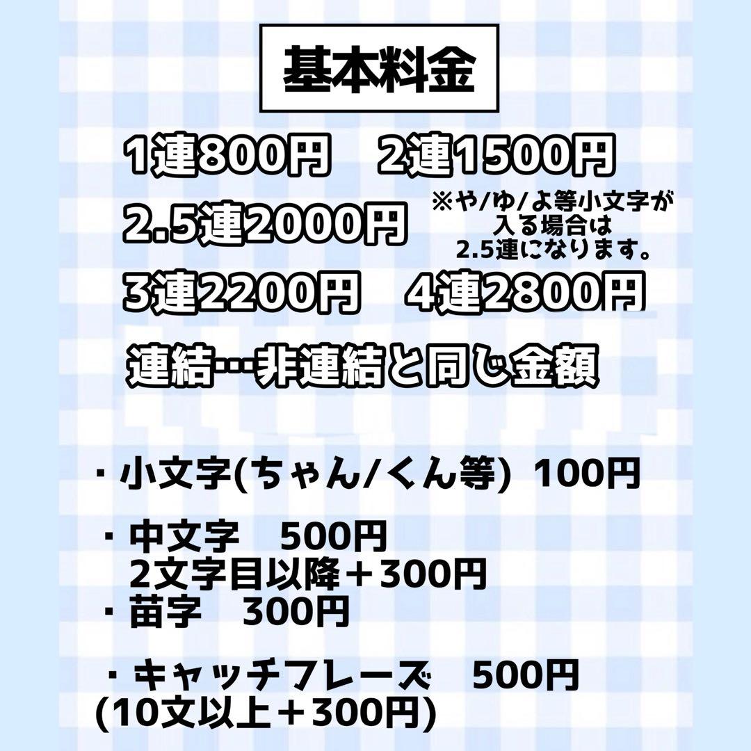 団扇屋さんオーダーページ30％off うちわ文字 連結団扇 文字パネル ハングル
