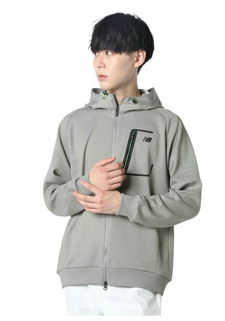 【新品】ニューバランス 上下セット セットアップ