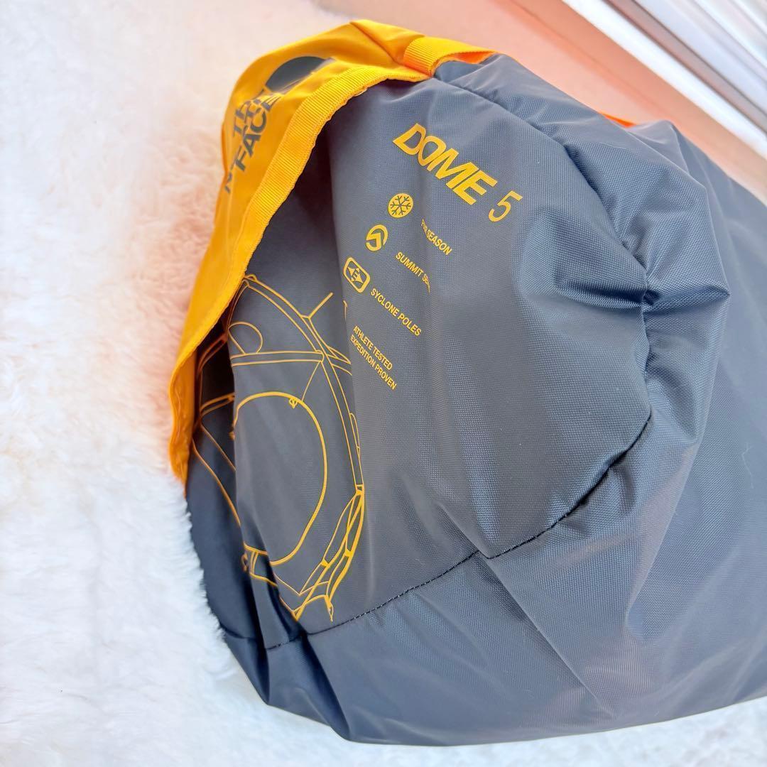 特価 The North Face DOME5 ドーム5