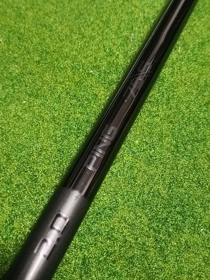 PING TOUR 2.0 BLACK 75 S ゴルフ ドライバーシャフト