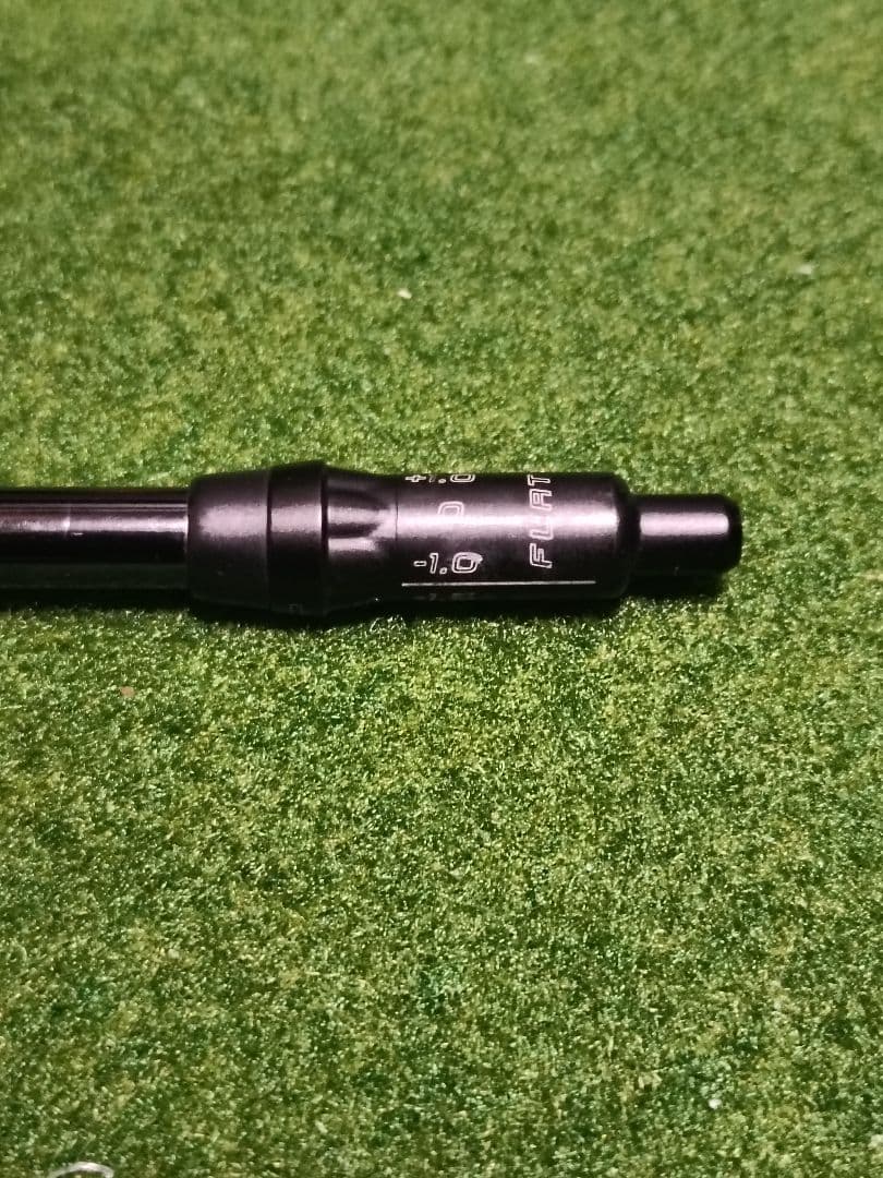 PING TOUR 2.0 BLACK 75 S ゴルフ ドライバーシャフト