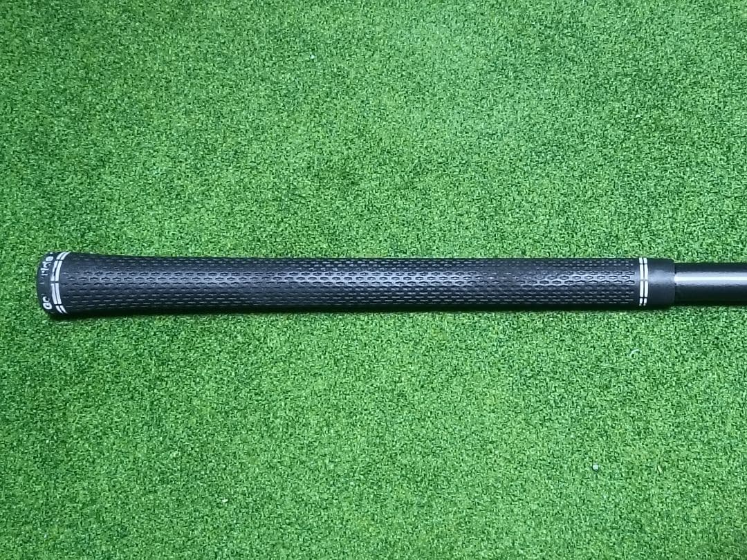 PING TOUR 2.0 BLACK 75 S ゴルフ ドライバーシャフト