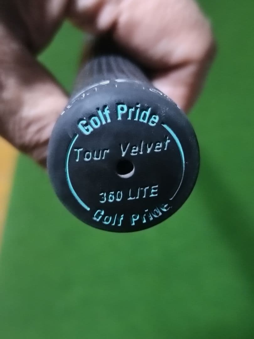 PING TOUR 2.0 BLACK 75 S ゴルフ ドライバーシャフト