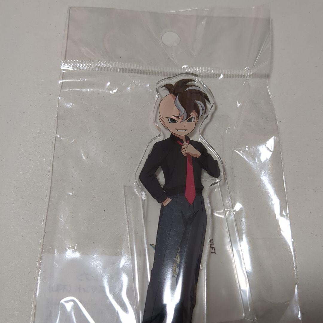 不動明王　グッズ　不動明王　アクリルスタンド
