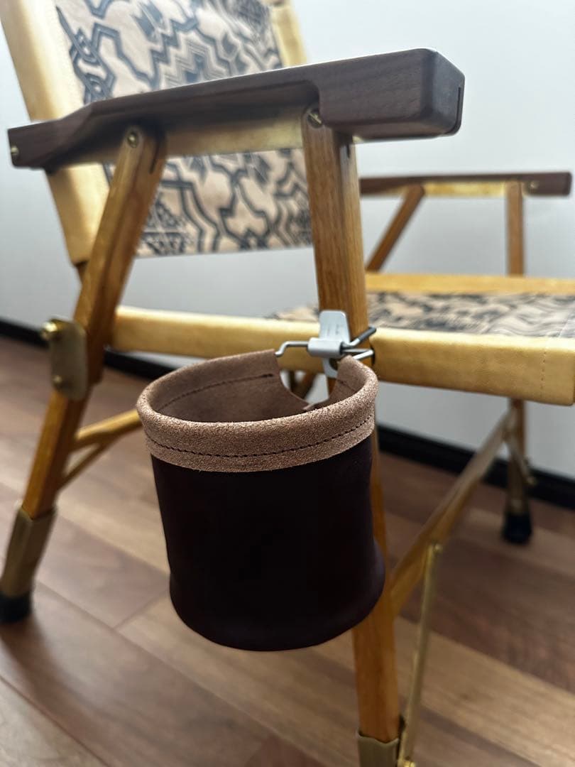 カーミットチェア ドリンクホルダー Kermit Chair