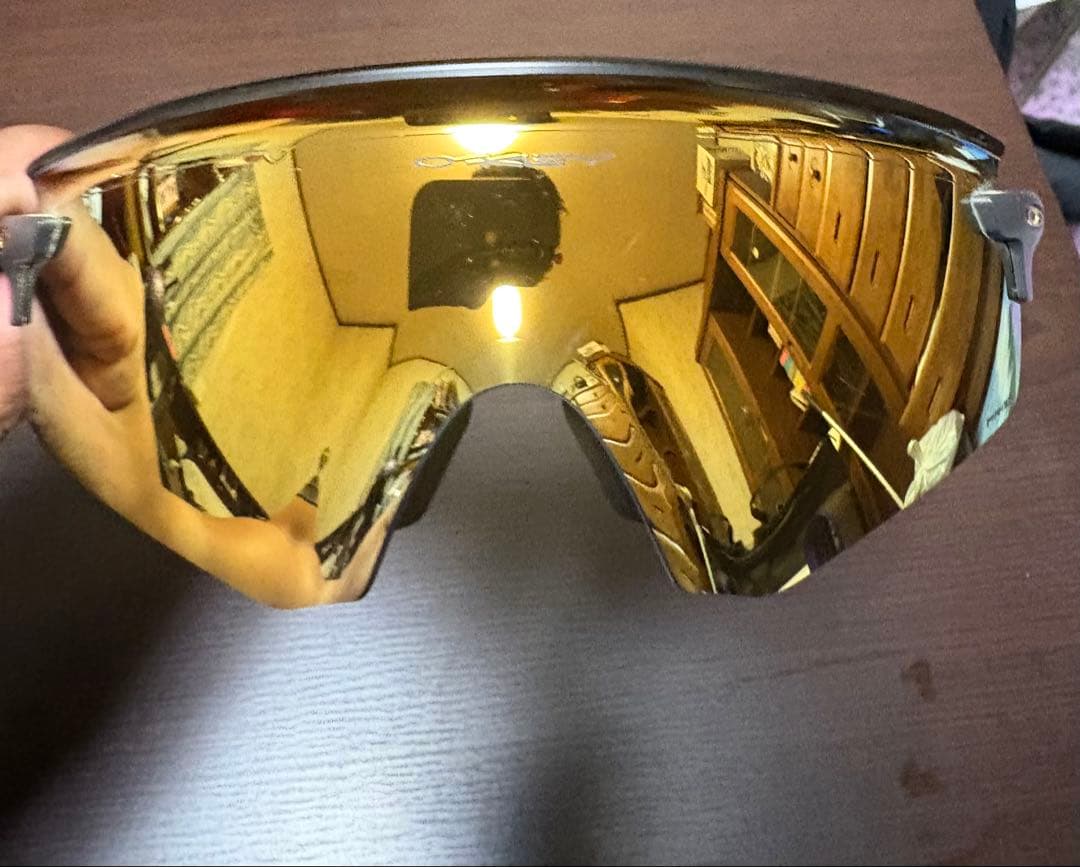 OAKLEY エンコーダー アジアフィット OO9472F