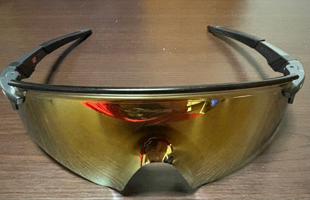 OAKLEY エンコーダー アジアフィット OO9472F