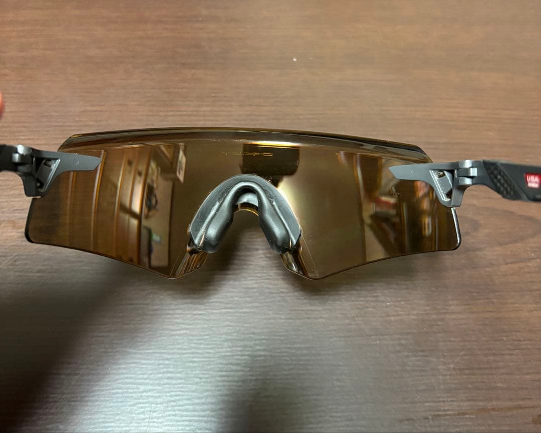 OAKLEY エンコーダー アジアフィット OO9472F