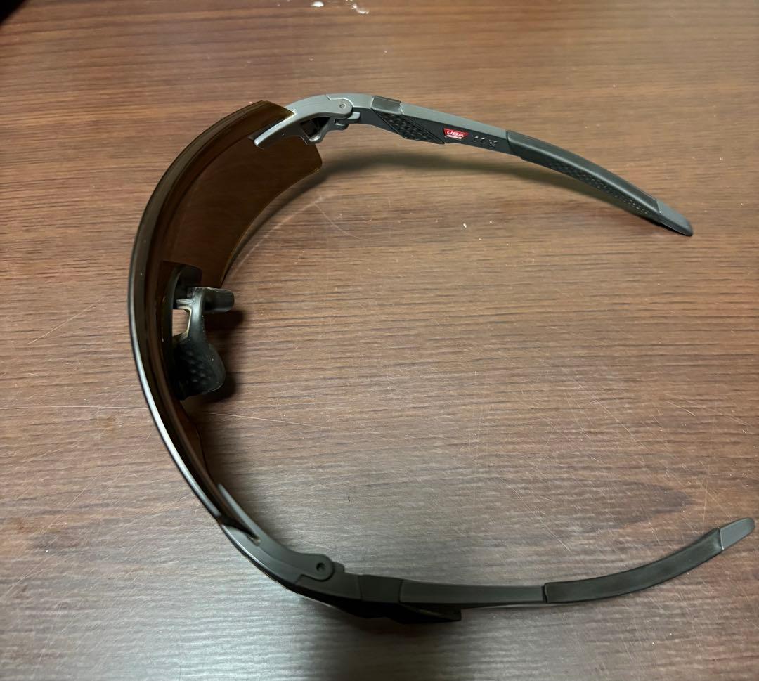 OAKLEY エンコーダー アジアフィット OO9472F