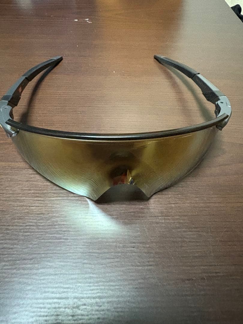 OAKLEY エンコーダー アジアフィット OO9472F