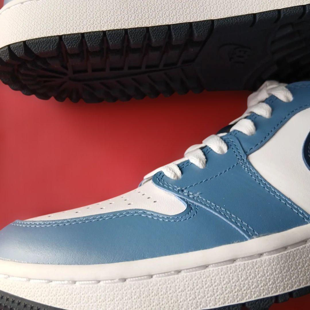 今だけ値下げ ナイキ NIKE JORDAN 1 LOW G 28.0cm