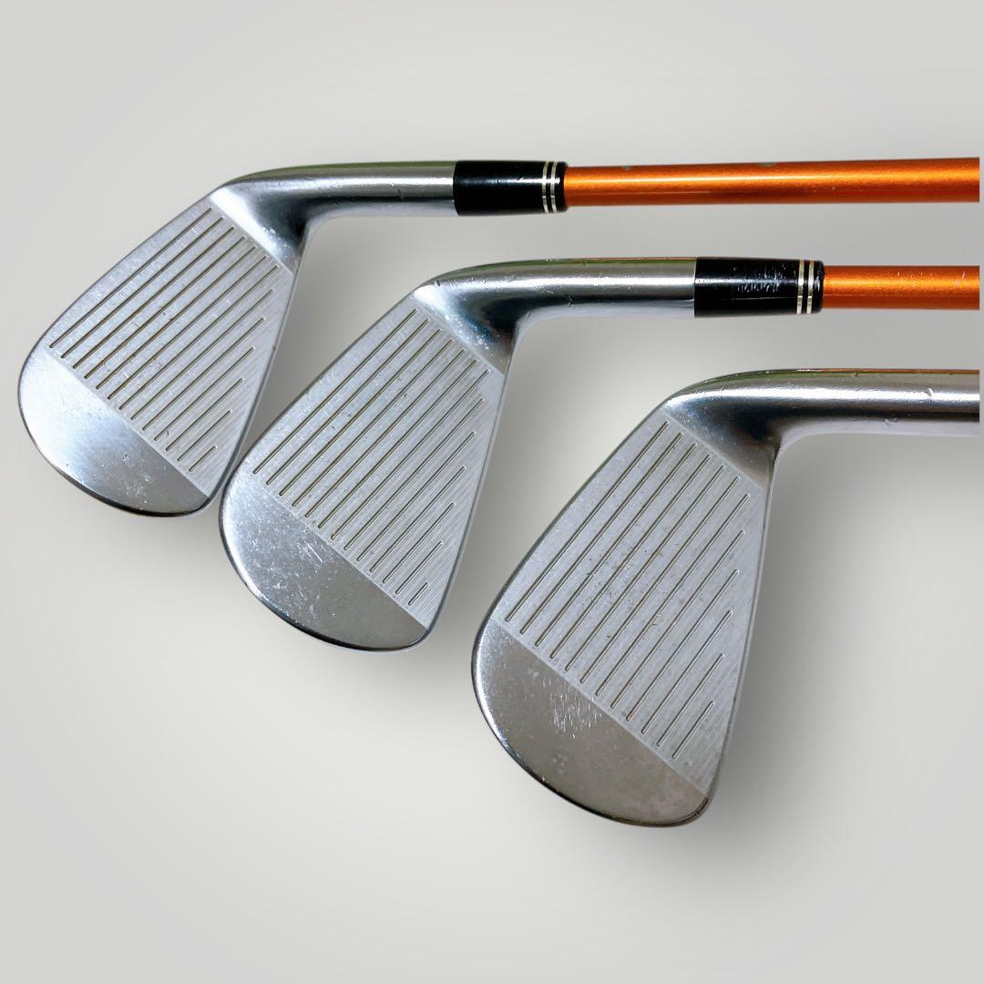 SRIXON Z565 左利き用アイアンセット6本