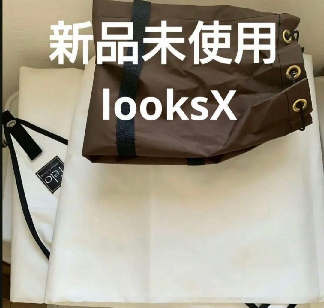 Telo looksX タープ　テーロタープ