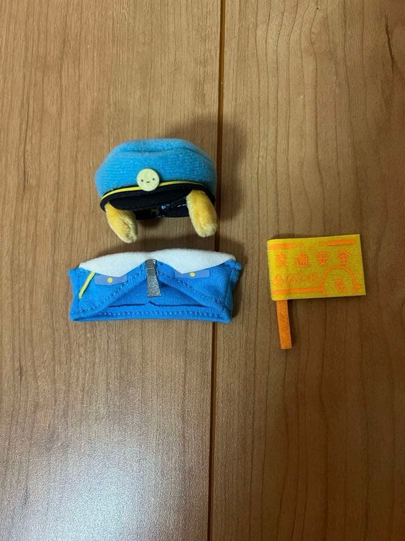 すみっコぐらし　てのりぬいぐるみ　ハウス　ワゴンセット