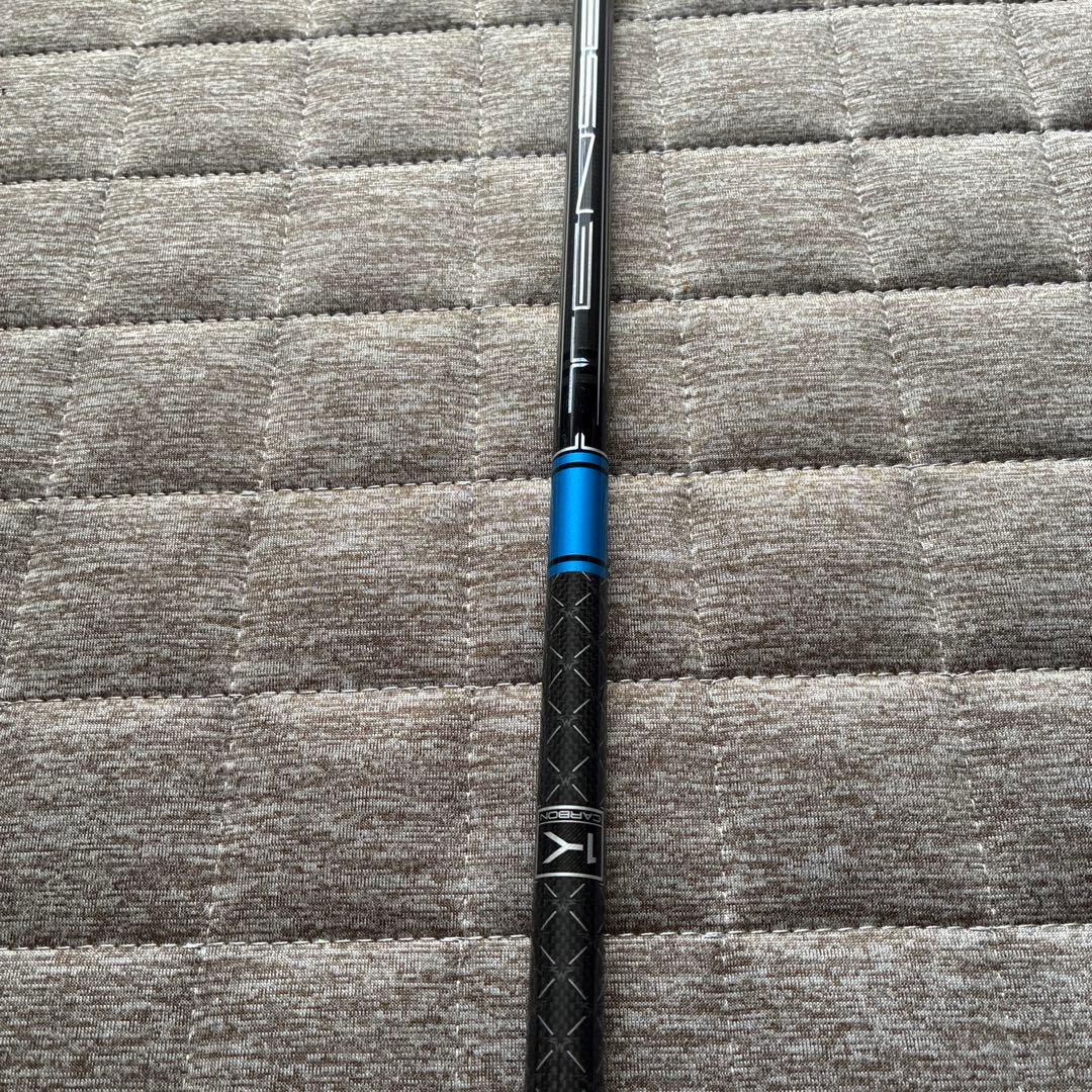 Tensei blue 1k 60R ping スリーブ
