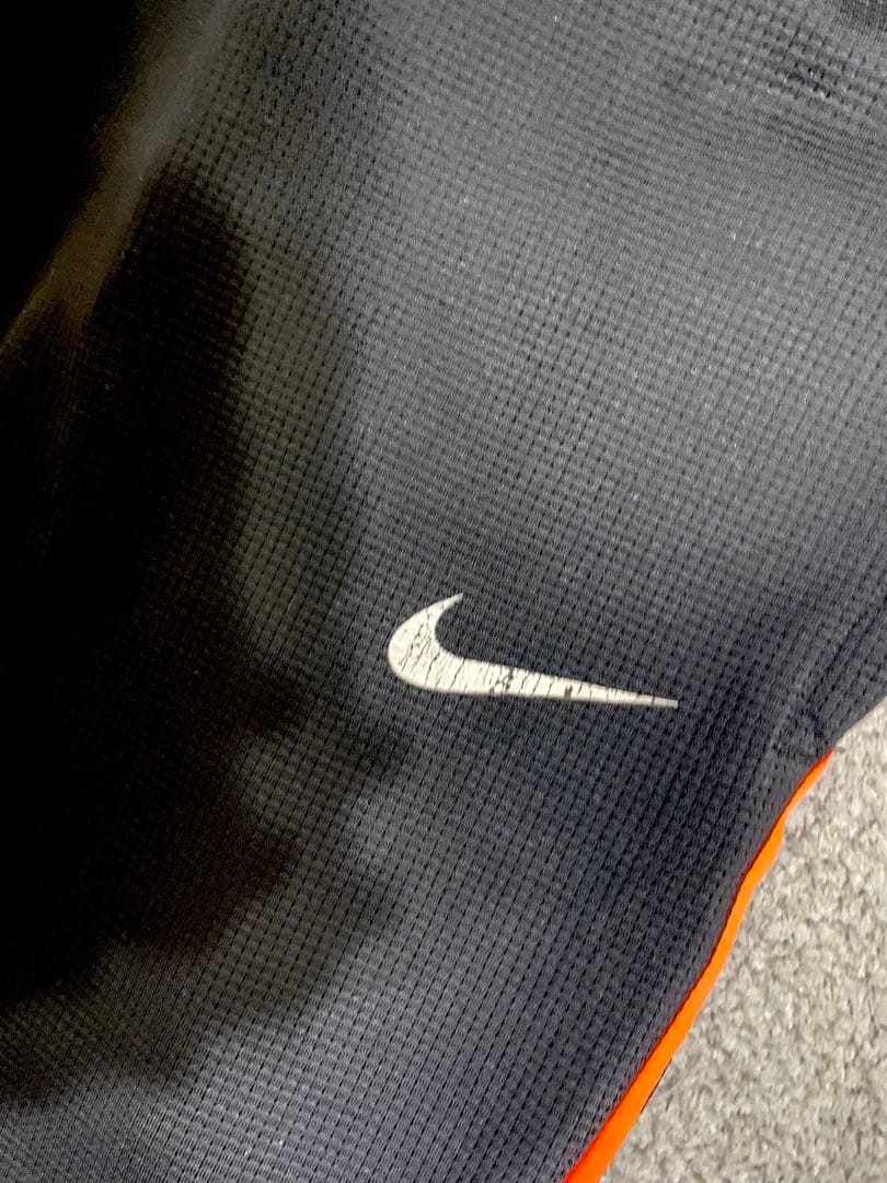 NIKE NFTB 上下セット