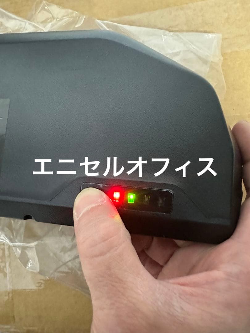 電動自転車ebike電動アシスト自転車用正規バッテリー110v(36v21ah)