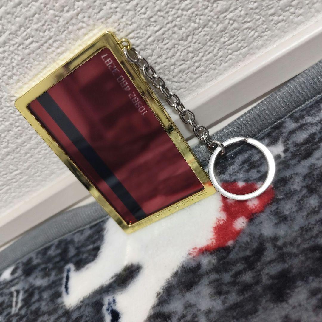 ダブルハンターライセンス ハンターライセンス 一番くじ
