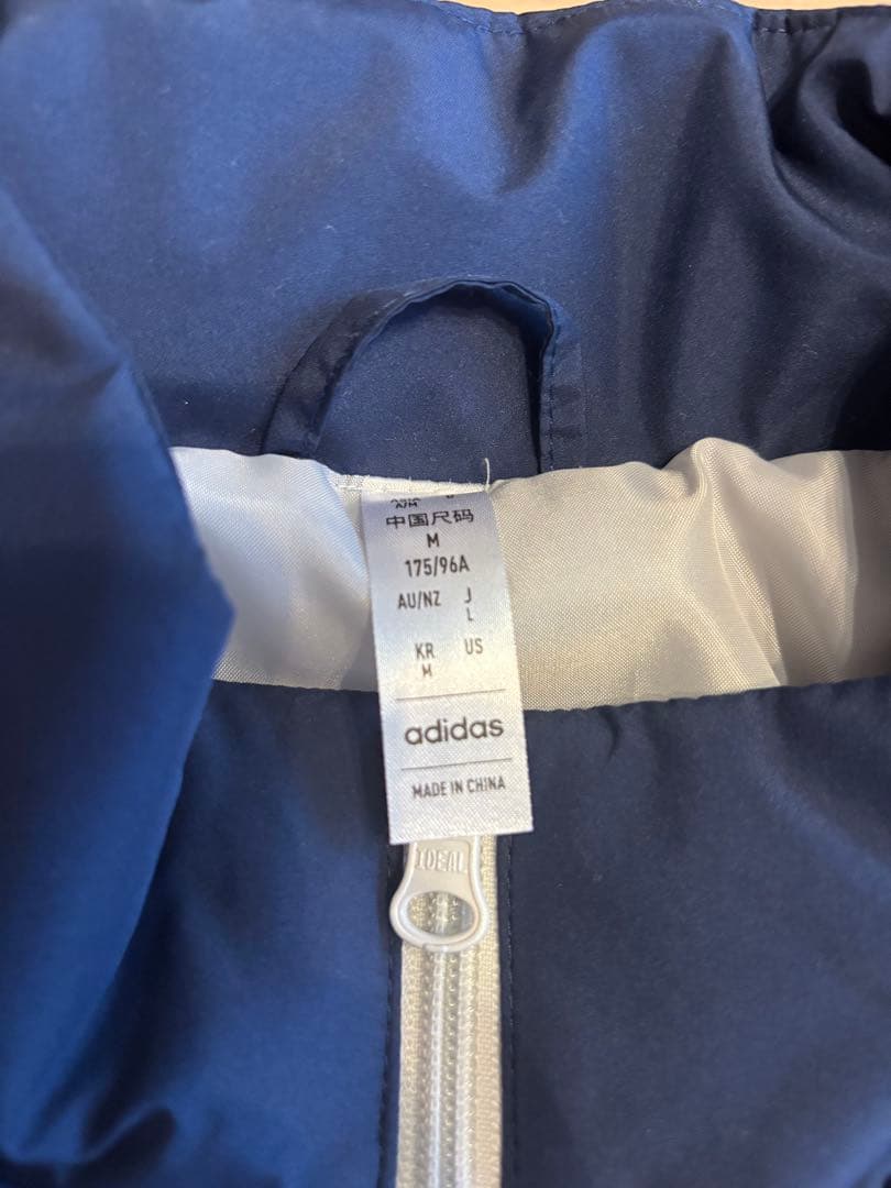 横浜FマリノスYokohama F. Marinos adidas ジャケット