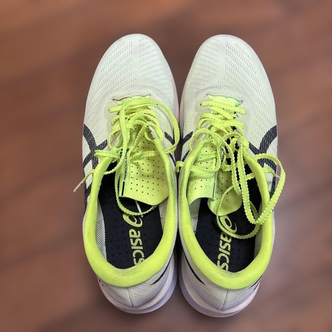 ASICS S4+YOGIRI ヨギリ 28cm