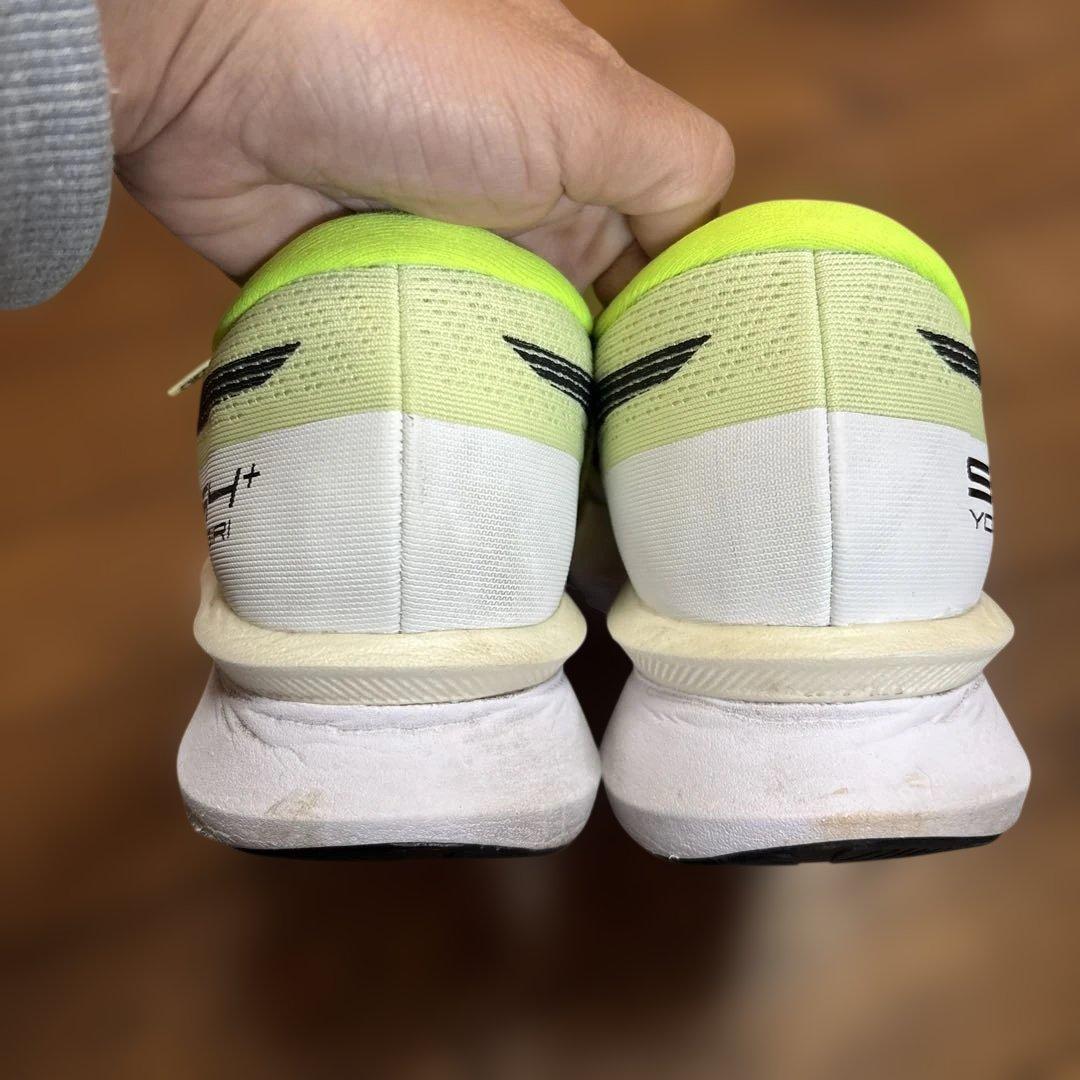 ASICS S4+YOGIRI ヨギリ 28cm