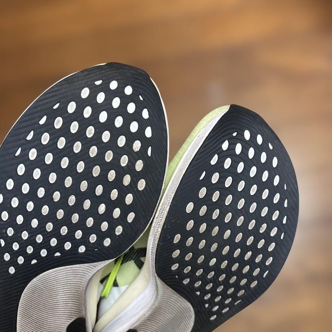 ASICS S4+YOGIRI ヨギリ 28cm