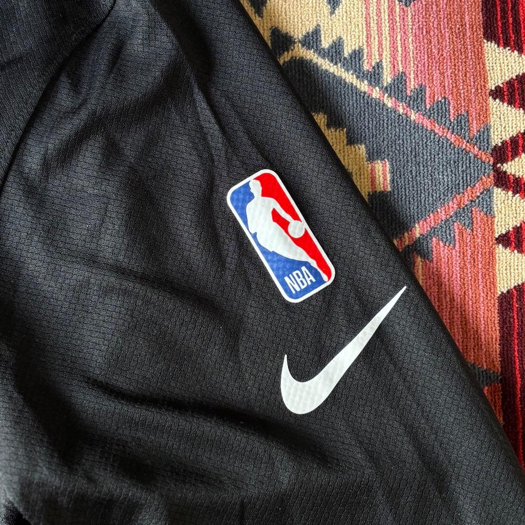 Nike NBA Tシャツ ティンバーウルブズ Timberwolves 非売品