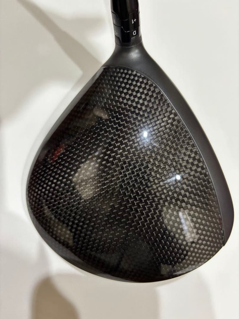 キャロウェイ　QUANTUM ♦︎♦︎♦︎ MAX 10.5° ドライバー　美品