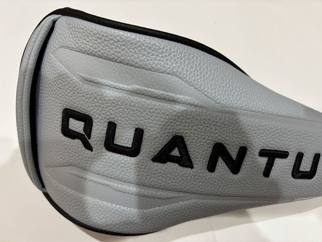 キャロウェイ　QUANTUM ♦︎♦︎♦︎ MAX 10.5° ドライバー　美品
