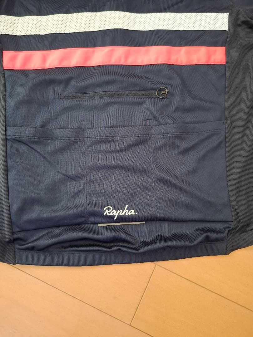 Rapha ブルベジャージ XL 美品
