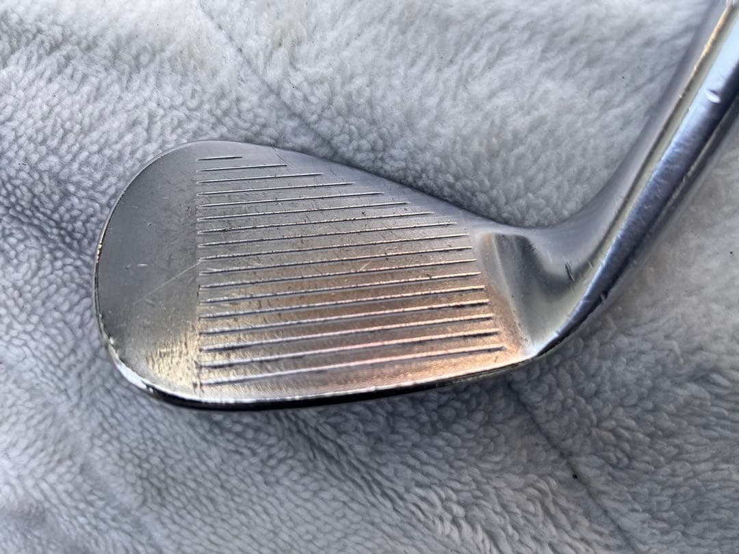 VOKEY SM8 ウェッジ 56度 08M MODUS 105
