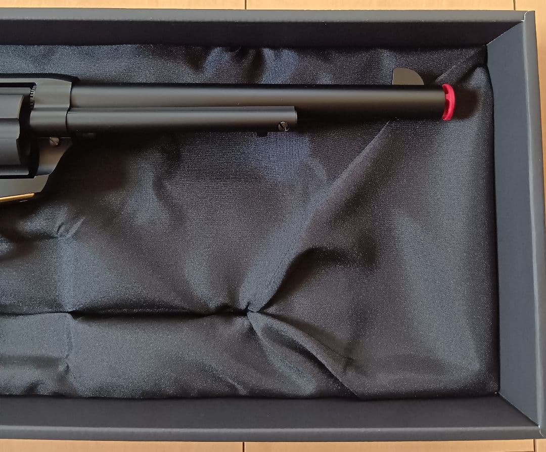 東京マルイ SAA .45 Cavalry Custom エアガン リボルバー