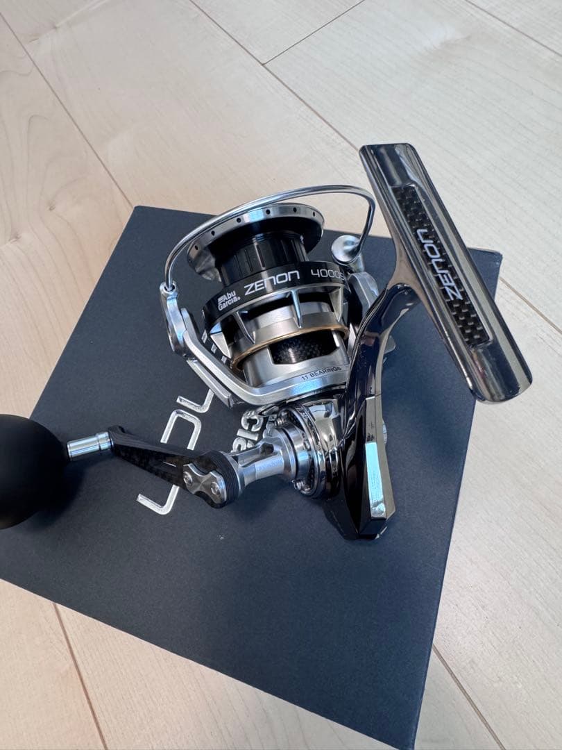 【中古】ZENON 4000SH