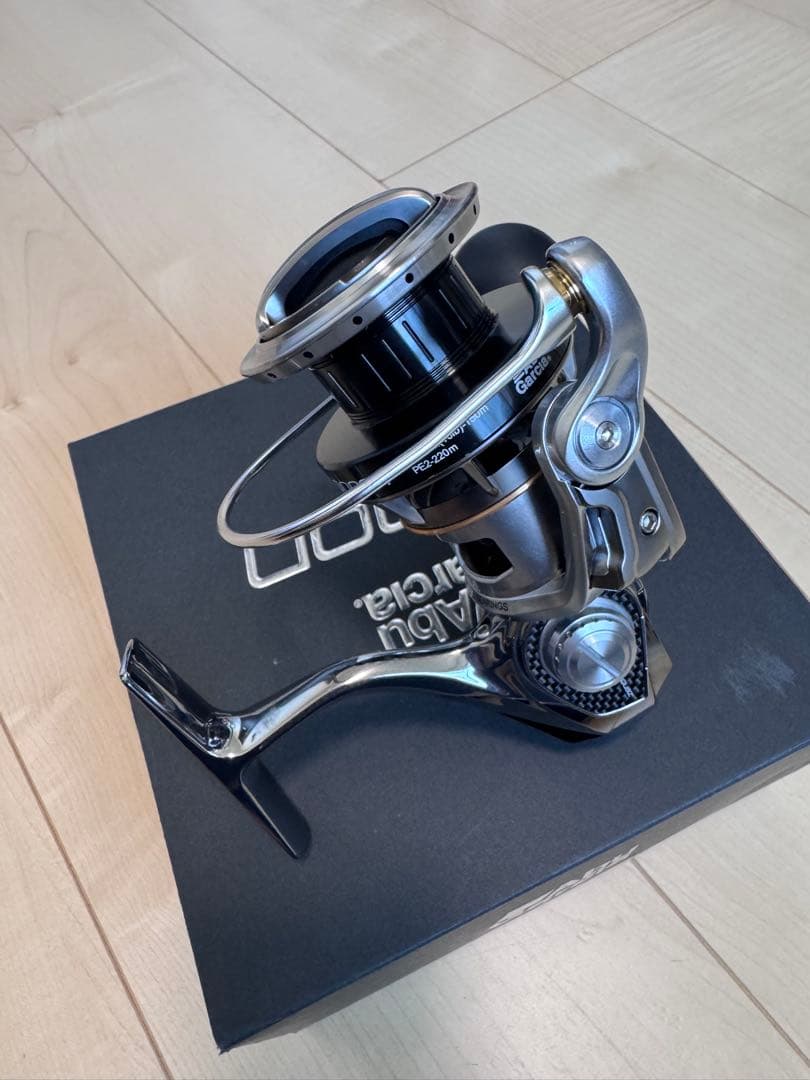 【中古】ZENON 4000SH